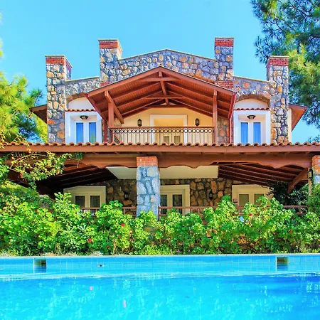 Villa Xanthos 312 Ölüdeniz