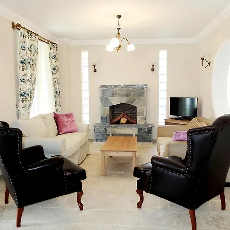 Xanthos 312 فيلة أولدينيس
