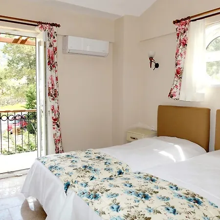 Xanthos 312 * أولدينيس