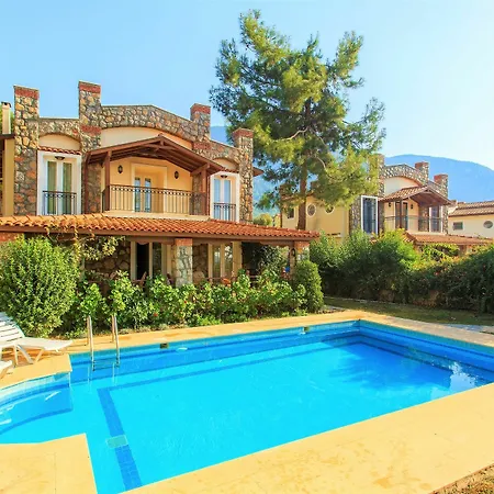 Xanthos 312 * أولدينيس